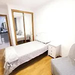 Apartment Muralla *