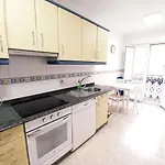 Muralla Apartment *