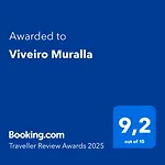 Muralla Apartment Viveiro