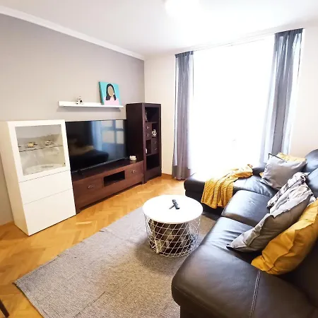 Apartment Muralla