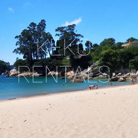 Muralla アパート