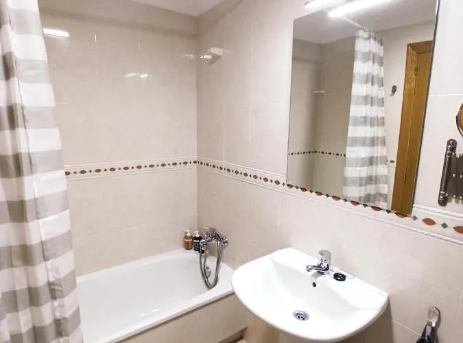 Apartamento Muralla