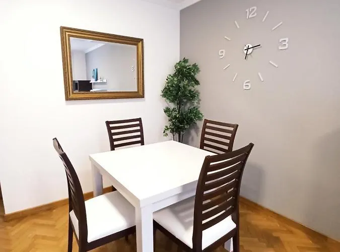 Muralla Lägenhet Viveiro