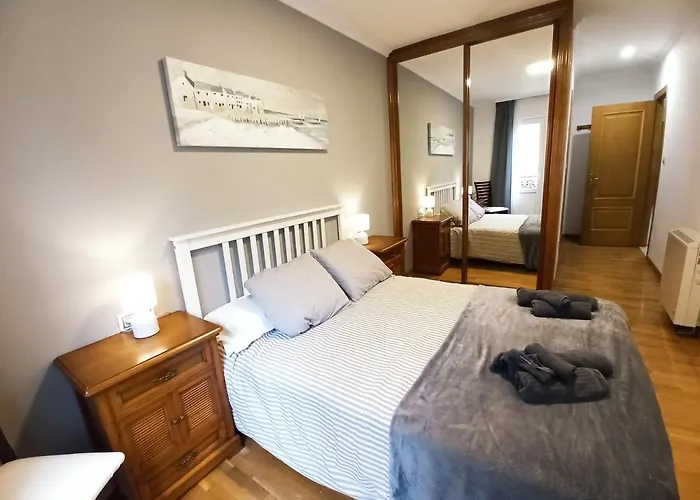 Muralla Apartamento