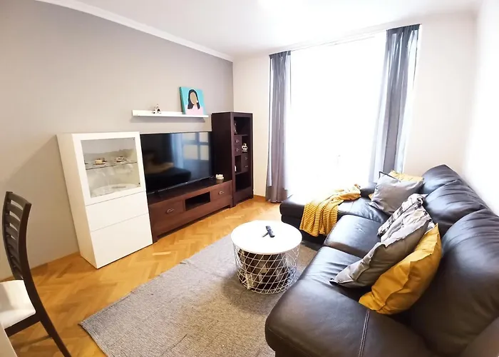 Apartamento Muralla