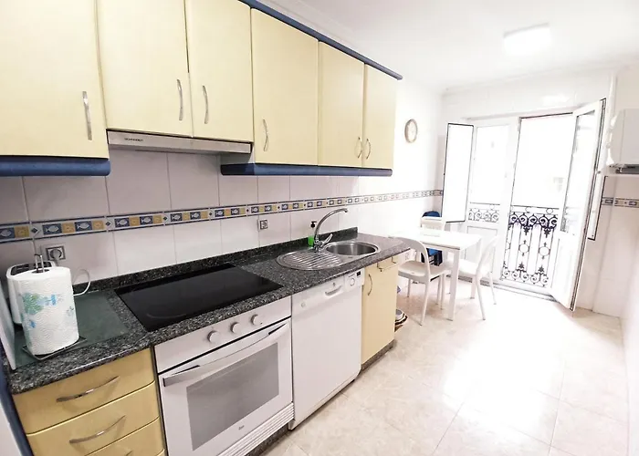 Muralla Apartamento *